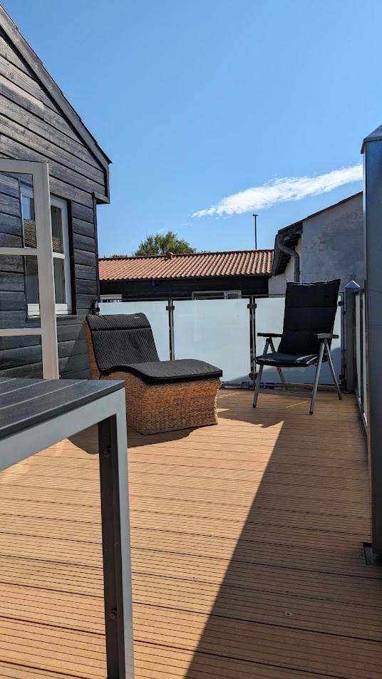 Tversted Strandpark Bindslev Exteriér fotografie